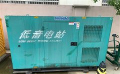 高阳通州四建大波纹箱定制案例
