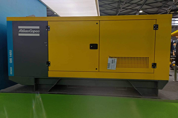 高阳发电机出租