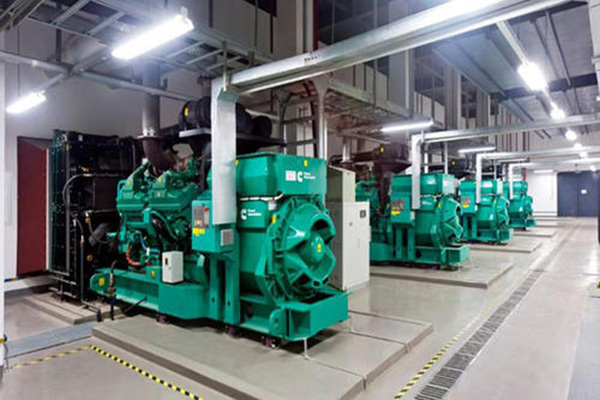 高阳发电机出租 高阳发电机出租