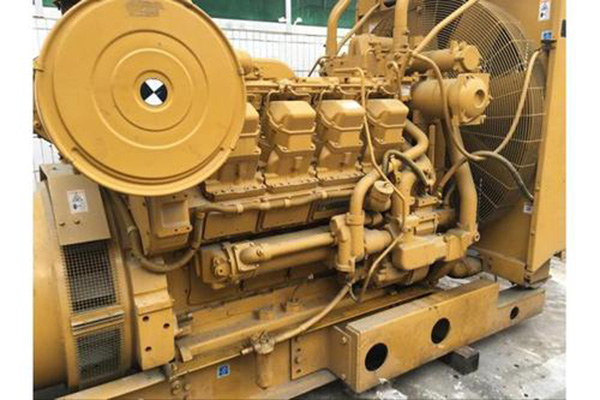 高阳发电机出租