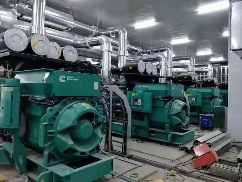 高阳发电机出租 高阳发电机出租